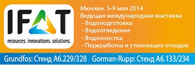IFAT 2014
